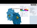 Exploring pdb structures in 3d with molstar mol introductory guide