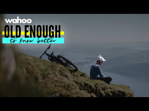 Old Enough to Know Better Series Trailer