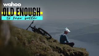 Old Enough to Know Better Series Trailer