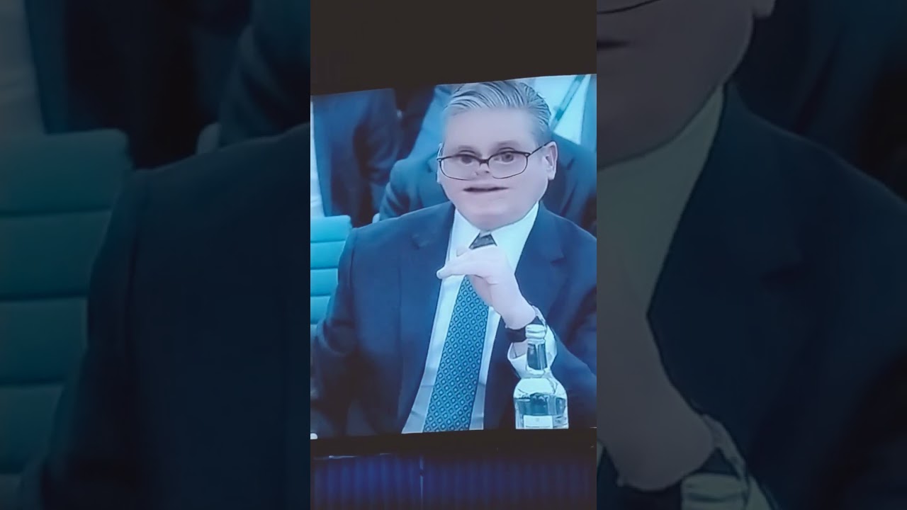 Kier starmer funny video 😂😂