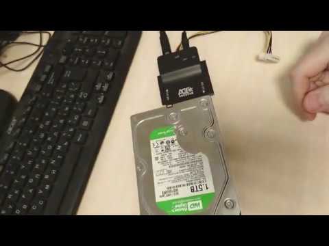 Замена платы жесткого диска WD Green 1.5TB. Мёртвое умереть не может.