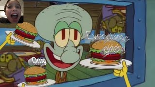 I Am Doing 2 Reactions. Ytp Spinge Binge Me Millionth Dollar, Ytp Spinge Binge My Little Pizza.