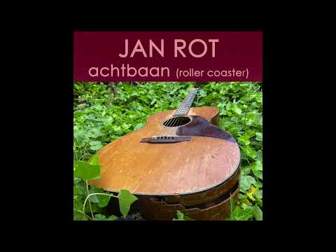 Jan Rot - Achtbaan (Roller Coaster- tekstclip)