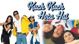 Kuch Kuch Hota Hai (1998) | Subtittel INDO | Full Video Film
