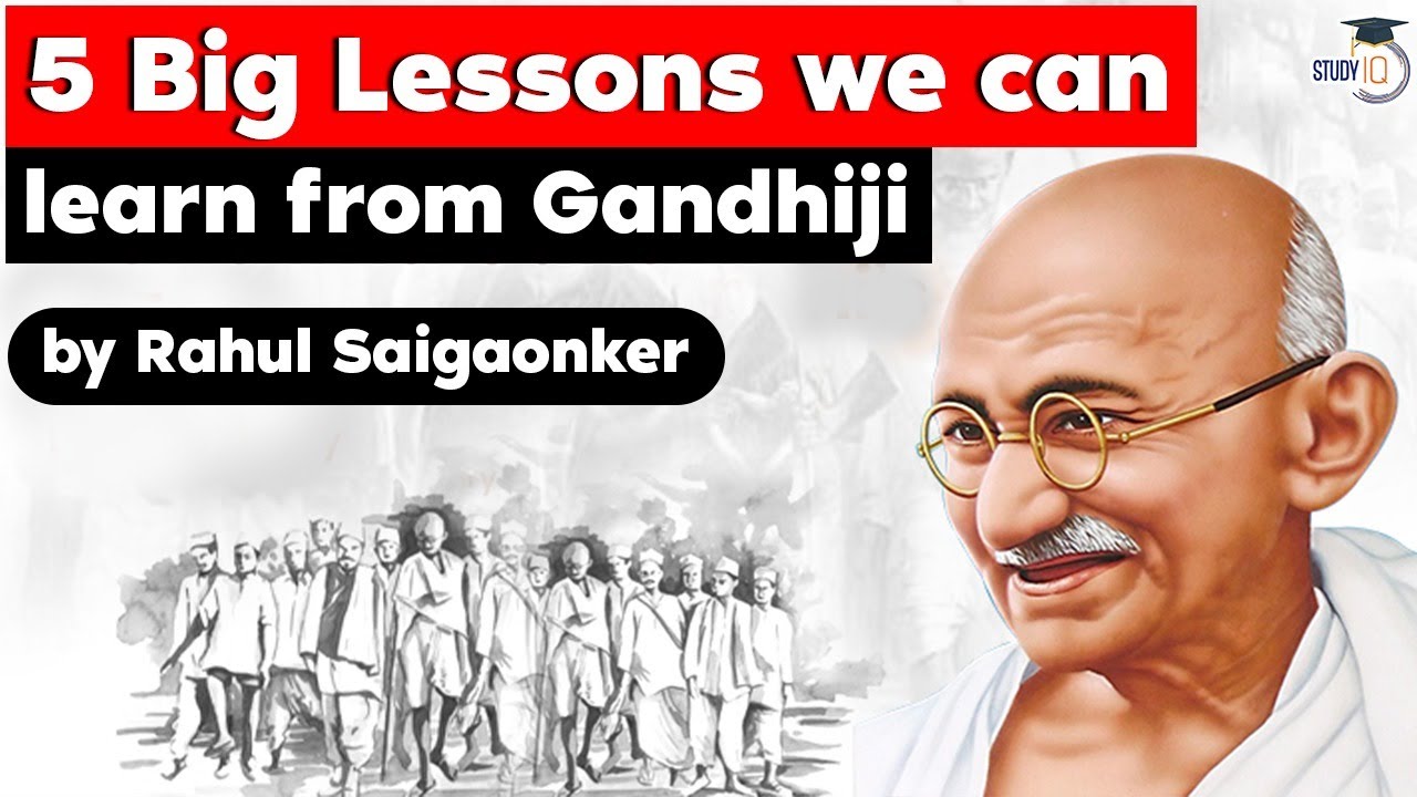 Gandhi Drawing PNG Transparent Images Free Download | Vector Files | Pngtree