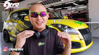 2018 Malaysia Championship Series Round 5 300Km Endurance Race - Preview