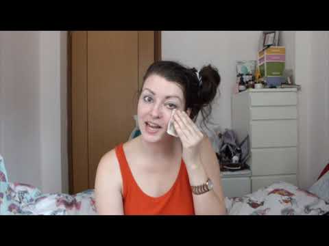 Hungover Waffling: Things im not good at