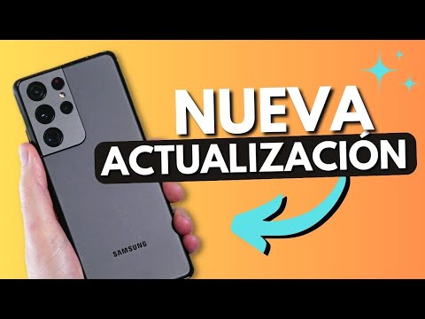 ¿Tu SAMSUNG tiene más de 1 año? Enhorabuena, VAS A FLIPAR