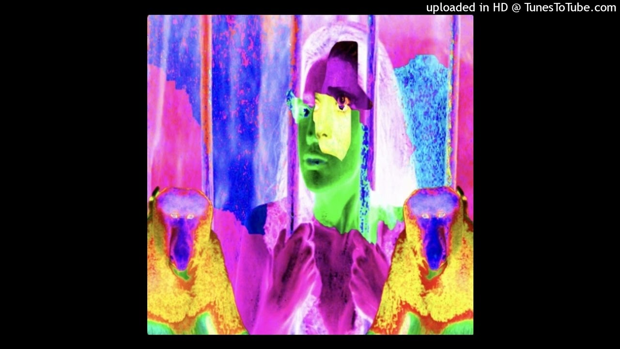 Eric Dingus - Unknowing