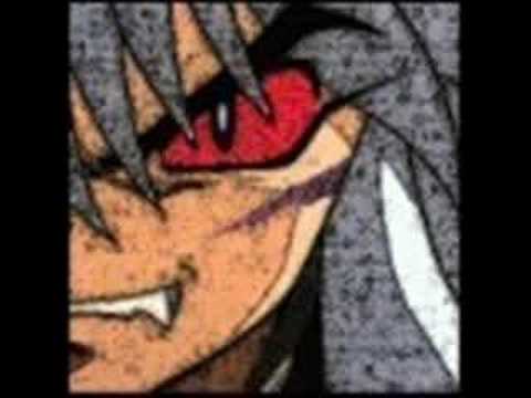 demon inuyasha icon
