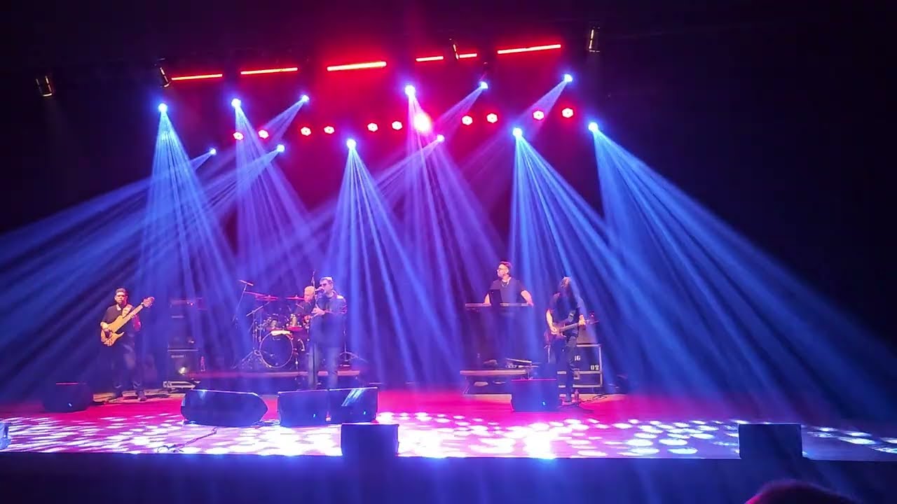 CATEDRAL | Carpe Diem - Ao vivo no IMPERATOR RJ/25🔥