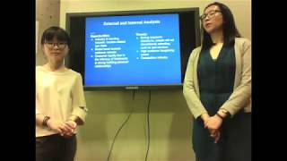 Team 1   RSI Presentation