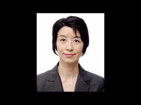 田中邦衛の長女淳子さん、ＮＨＫ報道キャスターに