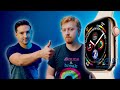 Are the Series 4 Leaks Real? Ft. Jon Morrison