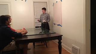 Rowan Kent's Breakthrough Collaborative Teaching Video - Annotating