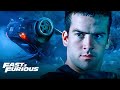 峠を制するのは誰だ『ワイルド・スピードX3 TOKYO DRIFT』本編映像