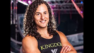 Celebrity 'American Ninja Warrior' champion Daniel Gil Bio: How I Became the greatest Ninja ever! Profile