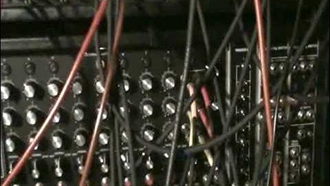 Ringer DotCom Modular