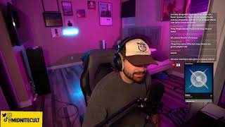 Brakence "crystallized" & "deathrolL" LiveStream
