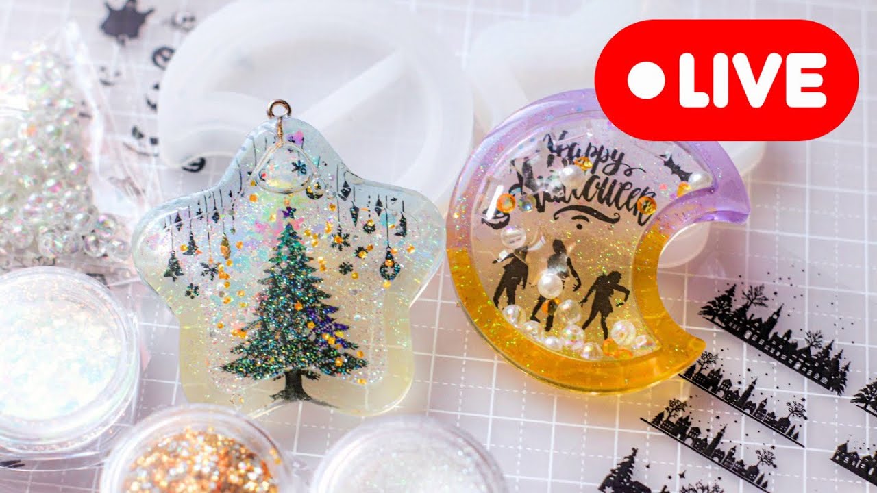 大幅お値下げ❣️25thライブ 会場 ジオラマ レジン ハンドメイド maxresdefault.jpg
