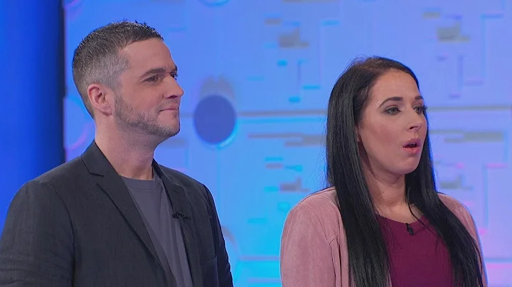 Did Husband Pass the Lie Detector Tests?