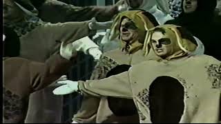 Kappa Roadkill 1995 Spring Sing