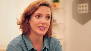What is a Strategic Planner?  (D&AD Training)