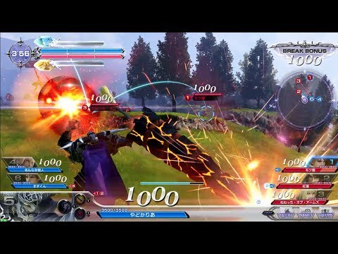 DFFAC_ガーランド_時をかける王女_part305_ミスリルB