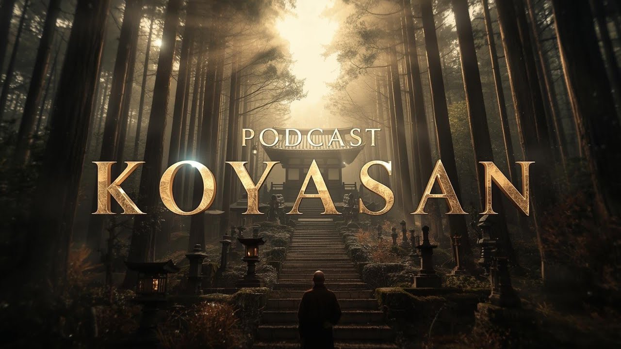 Koyasan Japon | Voyage Découverte 