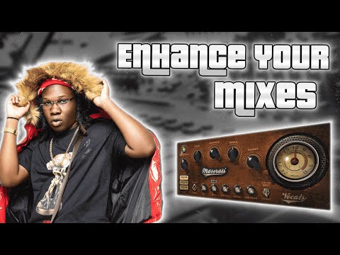 洋楽 Equalizer Tut - I'm In My Chill Mode How to Use an Equalizer (EQ Absolutely Anything