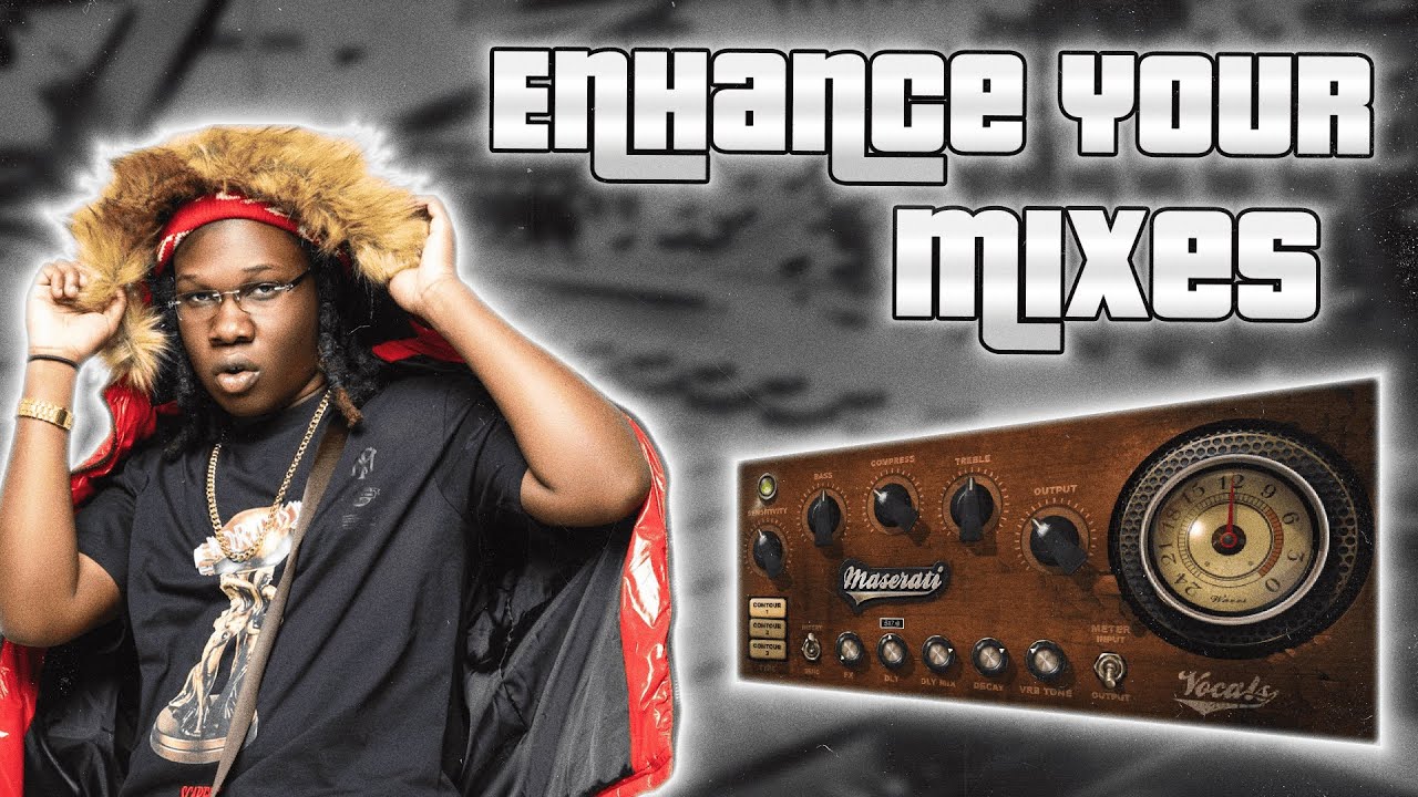 The BEST PRO Mixing Tricks In 2026 Settings for Mixing Explained
