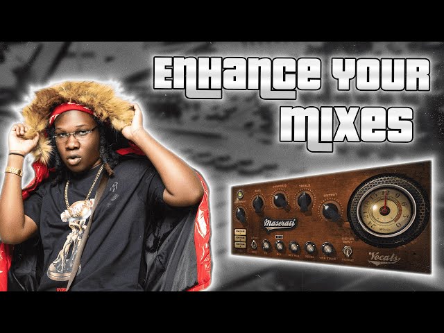 The BEST PRO Mixing Tricks In 2026 Settings for Mixing Explained