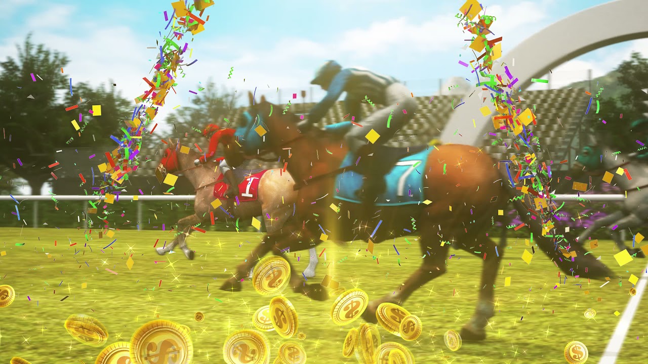 vinpearl laàm casino và cầu qua đảo hòn tre Golden Hoyeah Slots 202105 VD06 Horse L en