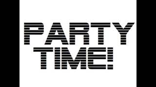 🥳🥳...¡PARTY TIME!(GIF)...🥳🥳