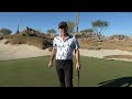 This is the HARDEST Par 3 Golf Course in the WORLD!