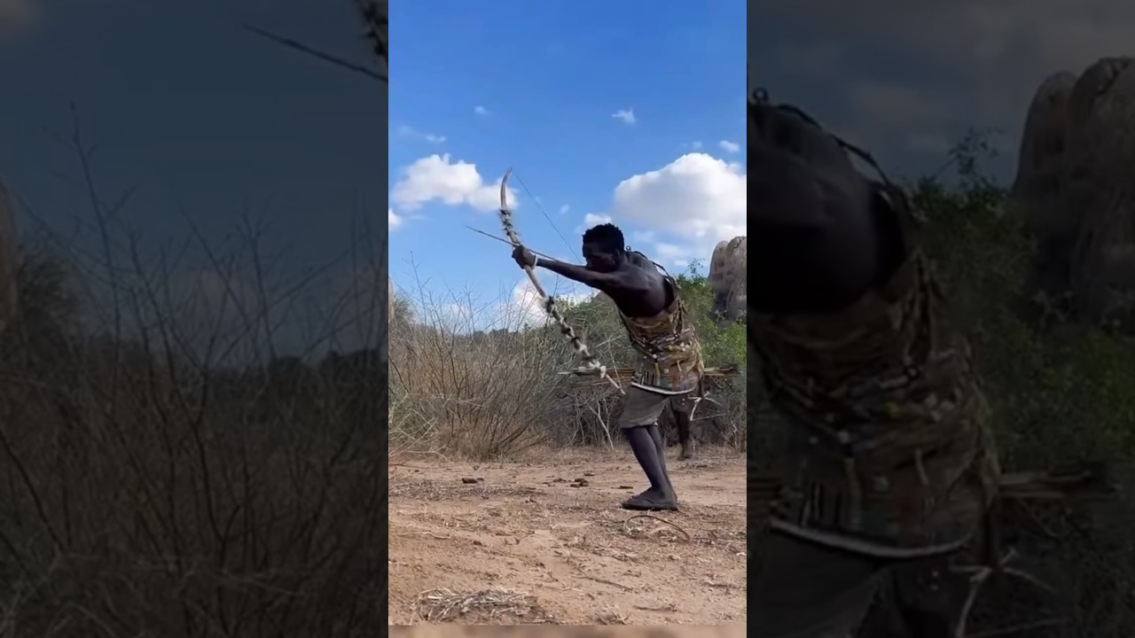 What Makes Life Here So Harsh Yet So Beautiful?😱 