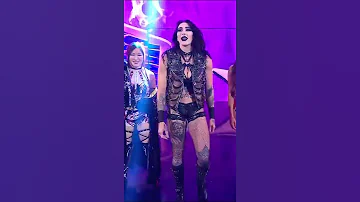 GET IT GIRLS WWERaw 