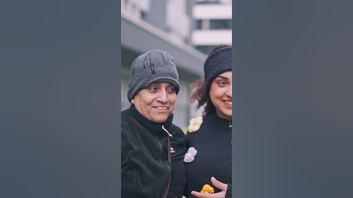 Pearly comforting elders #pearlymaany #humble #parentslove #switzerland #travelvlog