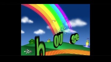 Opening to Max & Ruby: Super Max