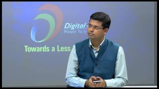 Digital India: How to make payment using UPI mobile app (Hindi) screenshot 3