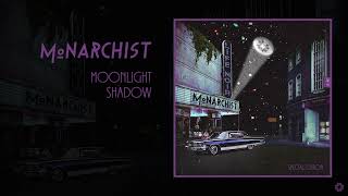 MONARCHIST – Moonlight Shadow (Audio)