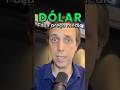 DÓLAR HOJE! Proteção. 25/01/2024 (gráfico e recomendação)