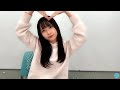 2022/03/29 高雄さやか SHOWROOM【8thオンラインチェキサイン会】