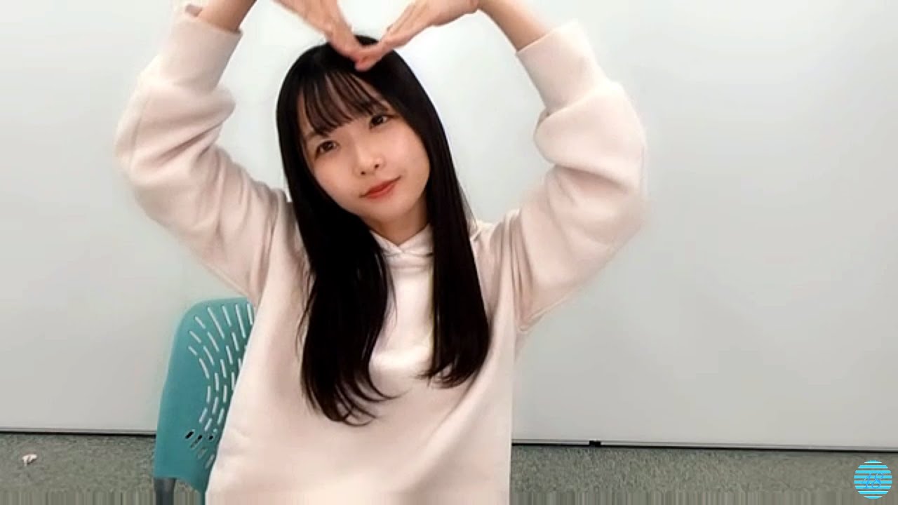 2022/03/29 高雄さやか SHOWROOM【8thオンラインチェキサイン会