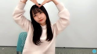 2022/03/29 高雄さやか SHOWROOM【8thオンラインチェキサイン会】