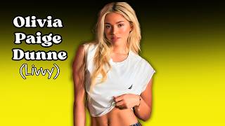Livvy Dunne: Gymnastics Star and NCAA Champion | Biography