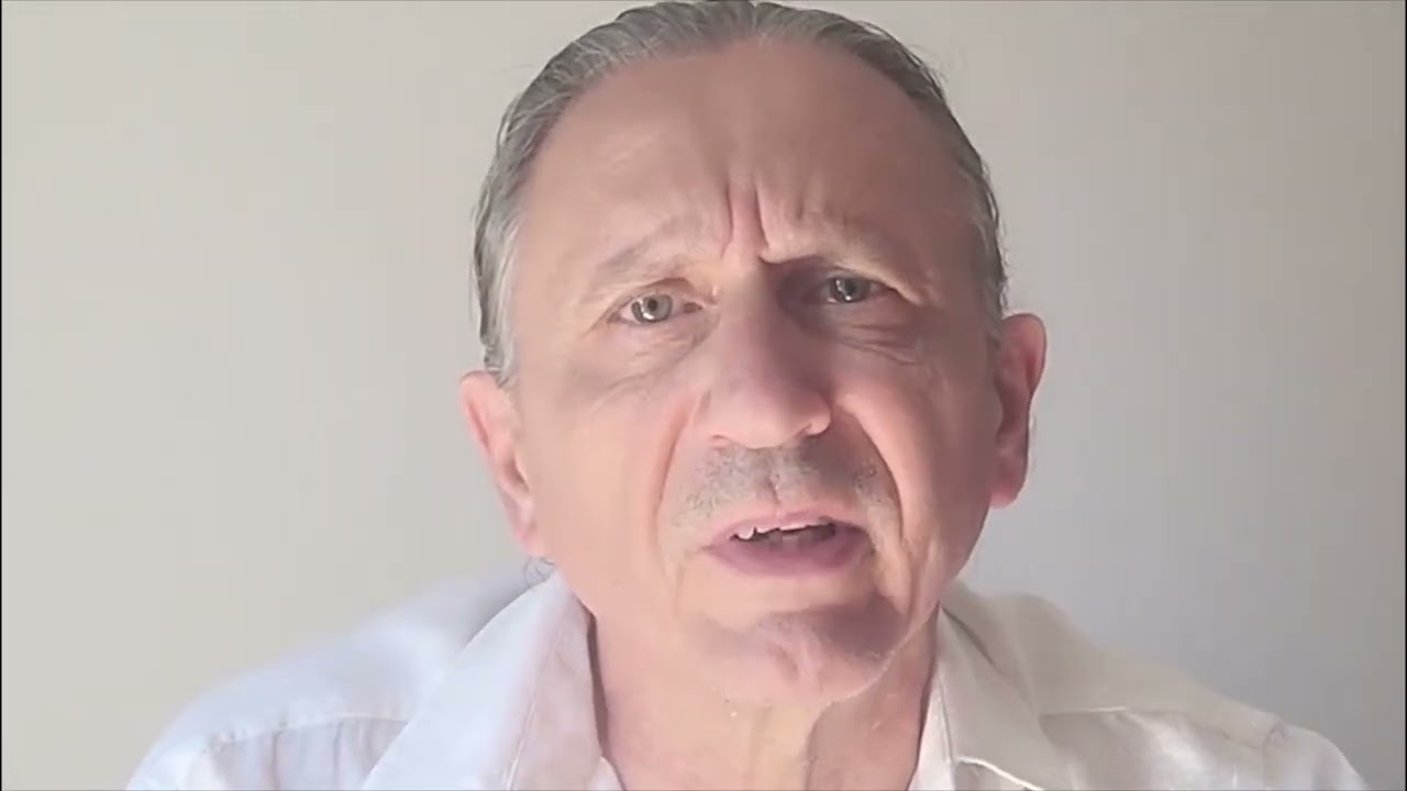 Démo Alain Chassang