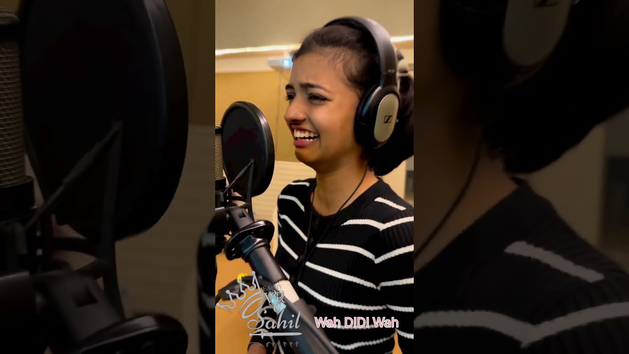 Wah DIDI Wah