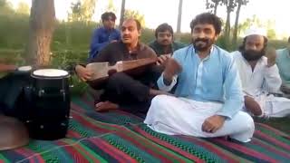 charsi kabhi na marci | Pashto Jawabi Tappay | Pashto Mehfil