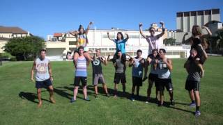 Greek Week Promo - A Prom to Remember: Operation Dreyfoos